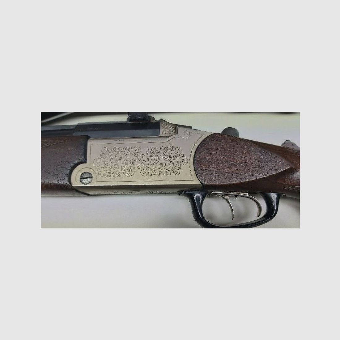 Blaser - Isny	 Mod. BBF 95