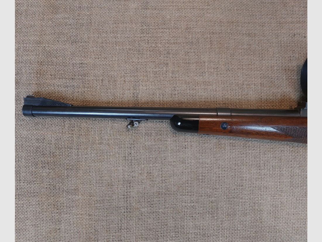 Steyr - Mannlicher Schönauer M 1952, zdjęcie 7 z 9