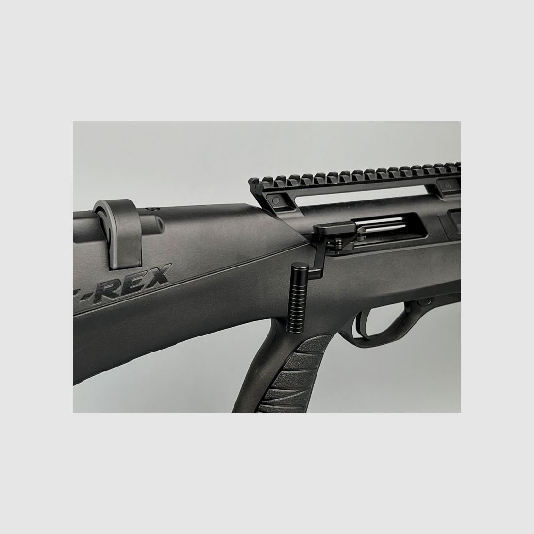 PCP-Büchse Arcea-Snowpeak T-REX BULLPUP, Bild 14 von 21