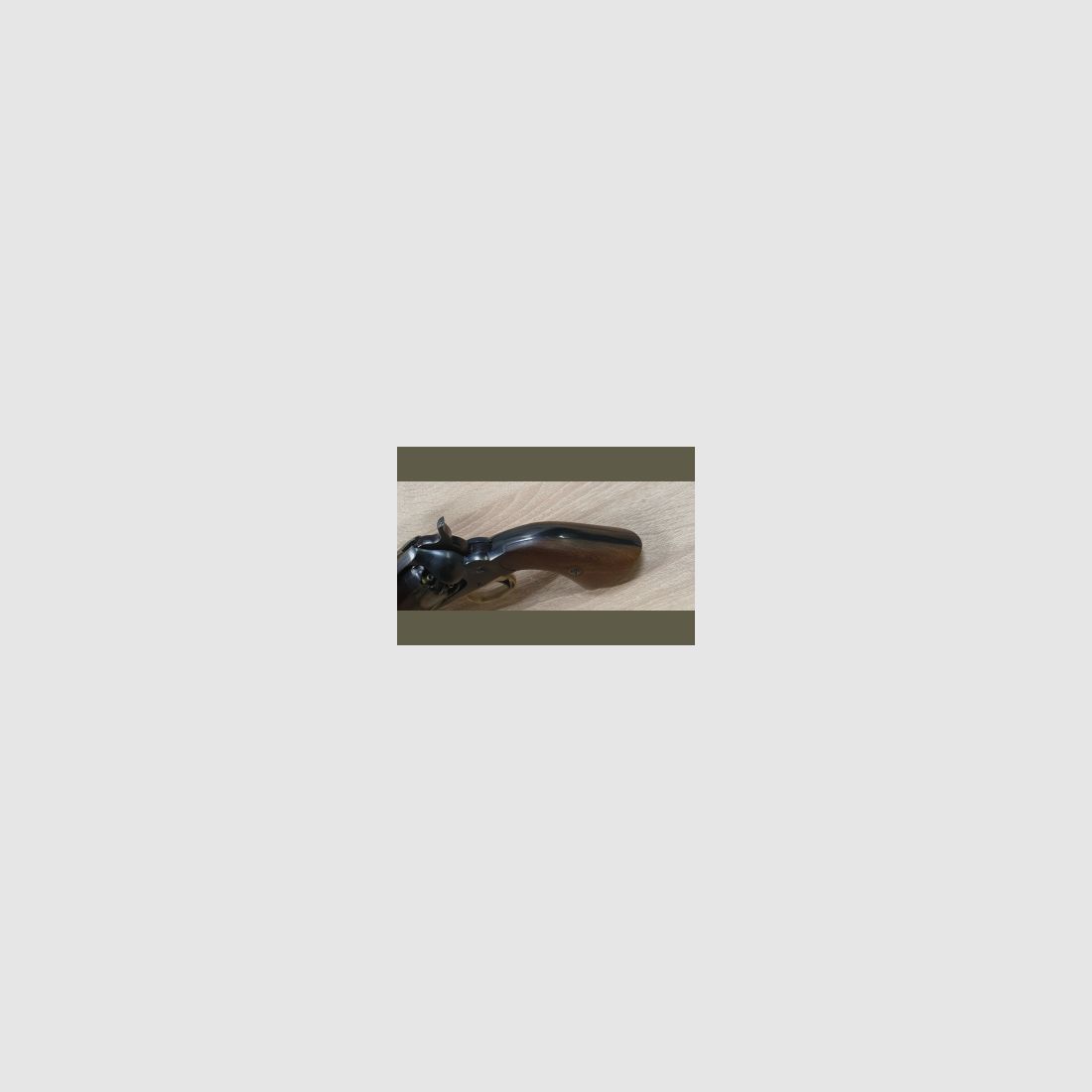 Santa Barbara New Model Army cal. .44BP, image 13 of 15