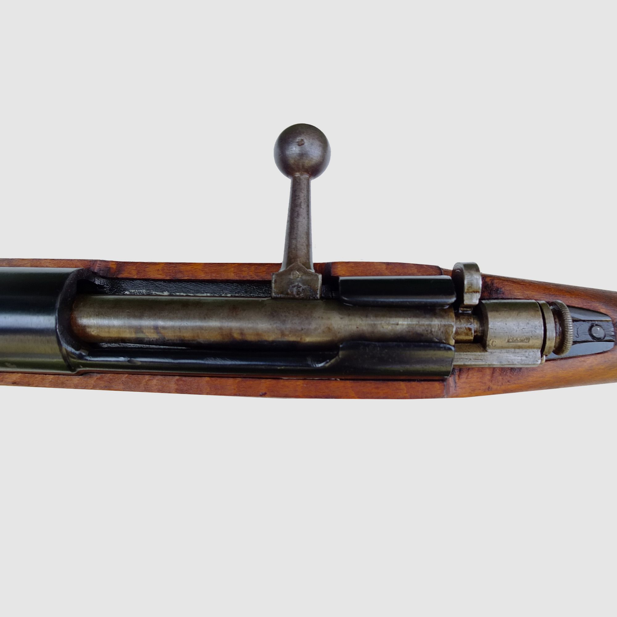 Carcano 9141 Terni, afbeelding 5 van 5