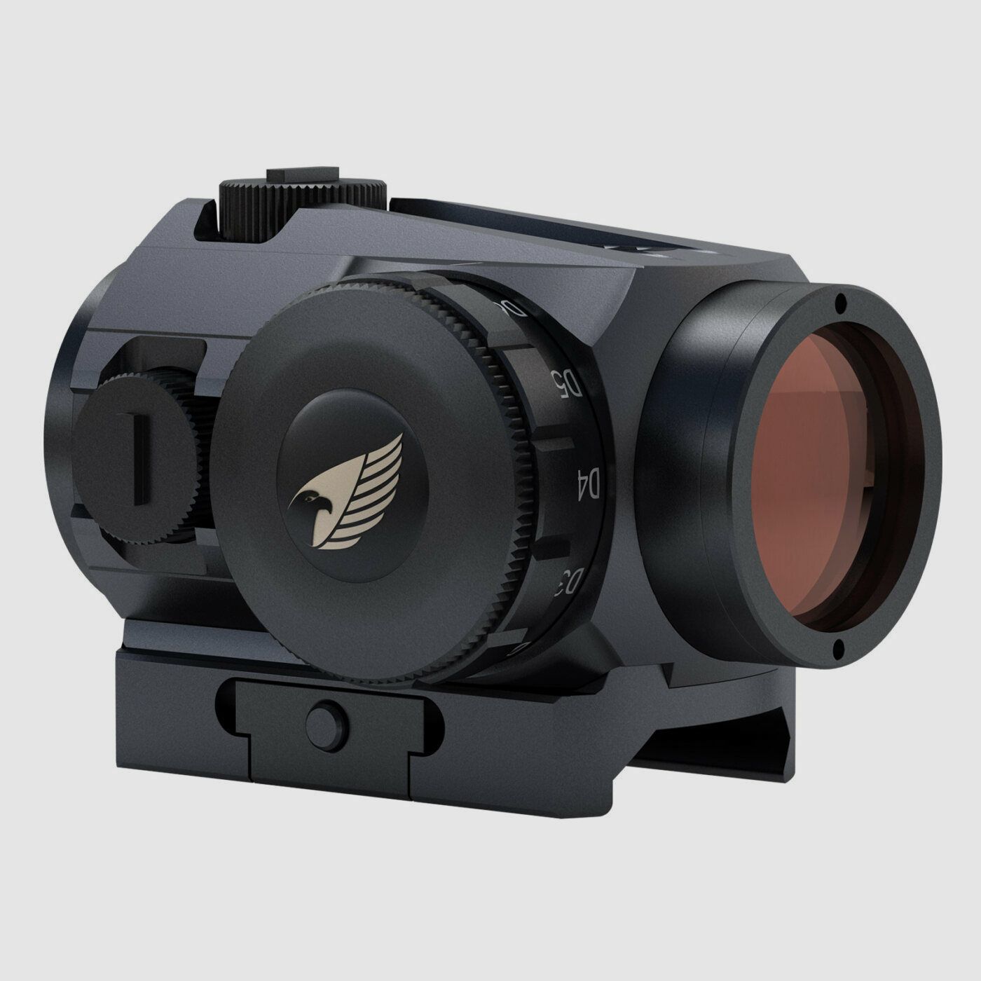 GPO Spectra Dot​ 1x20 Red Dot Sight