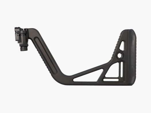 SIG SAUER MCX MPX sight shoulder stock