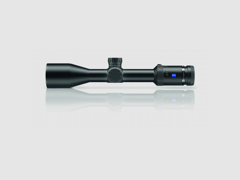 ZEISS Conquest V6 2-12x50 lunette de tir