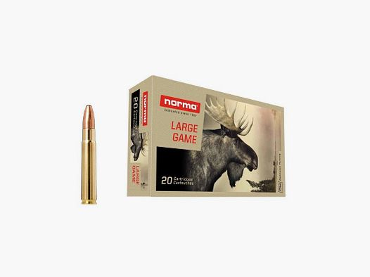 Norma 9.3x57 Oryx 15.0 g 232 gr