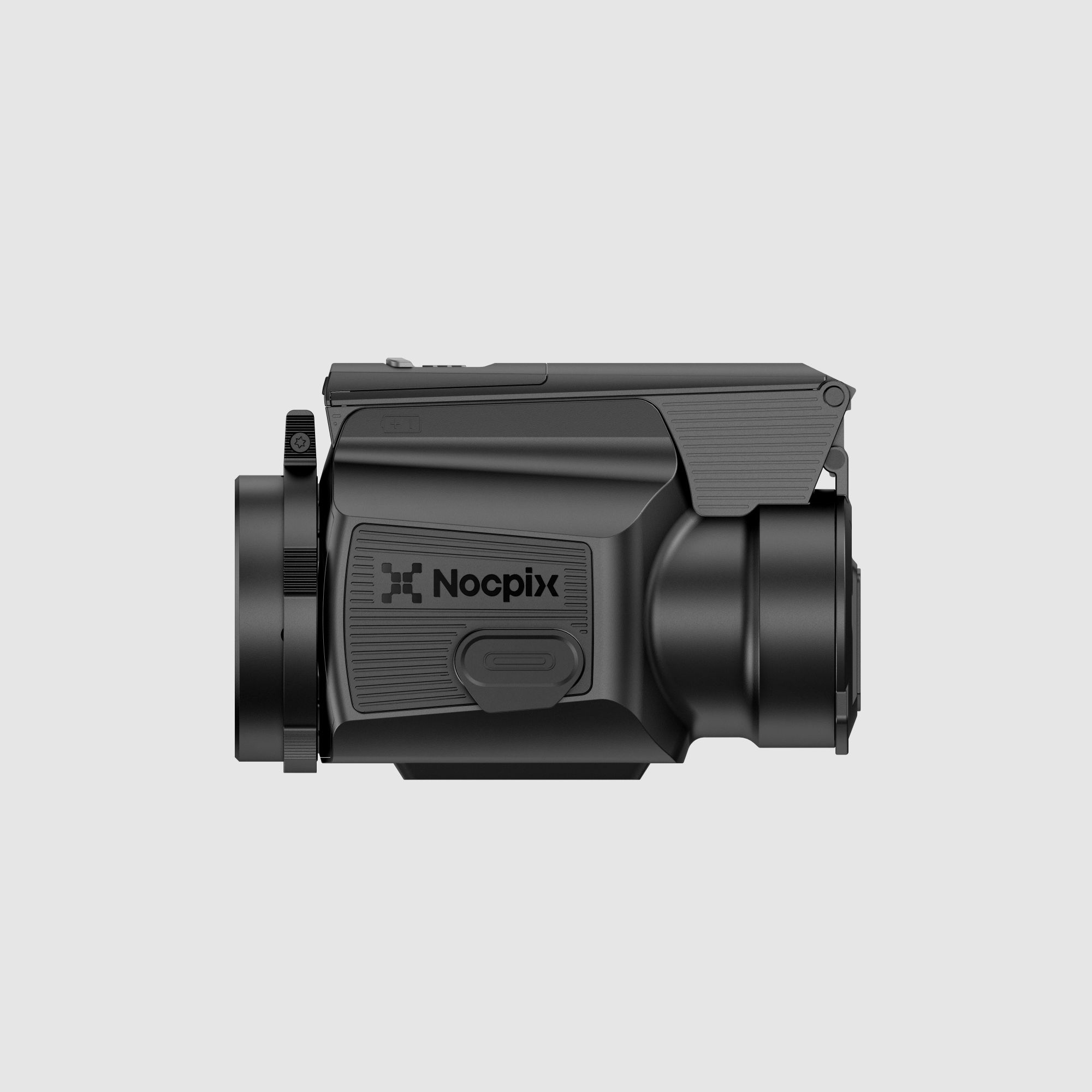 NOCPIX thermal imaging attachment MATE Lite