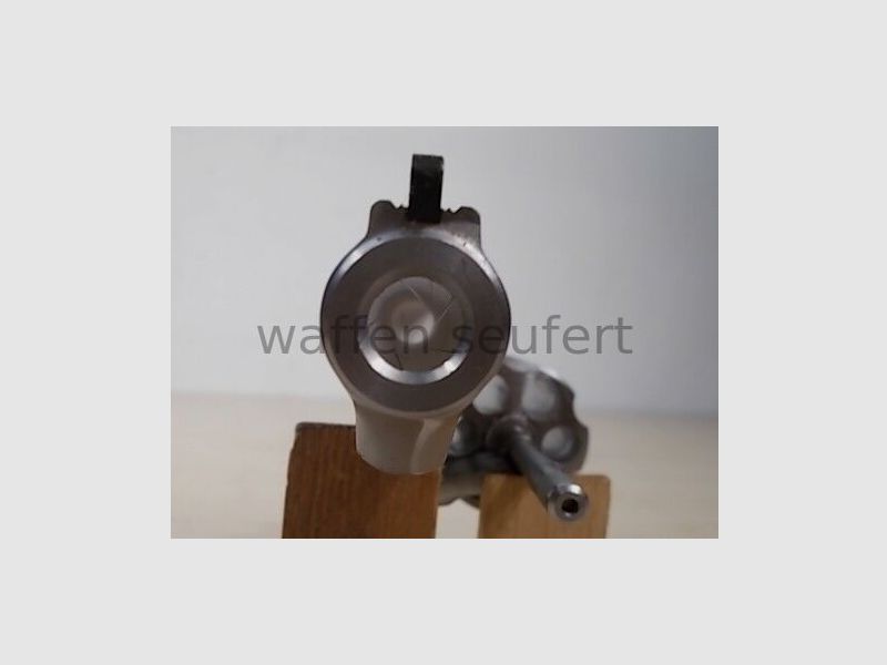 Ruger Speed-Six 2 3/4Z Stainless