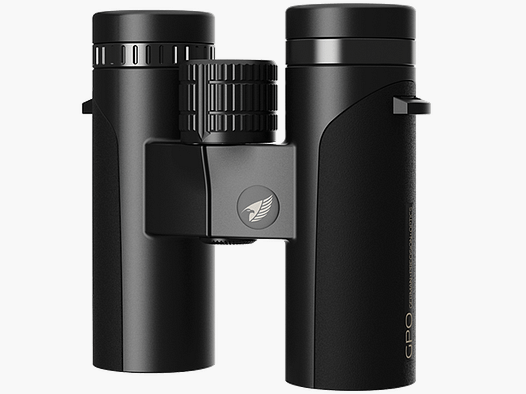 PASSION™ ED 10x32 - Noir