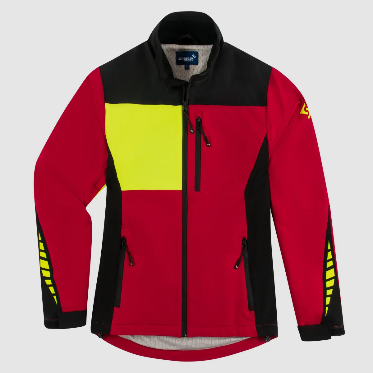 Scheibler Forstjacke Woodcreek