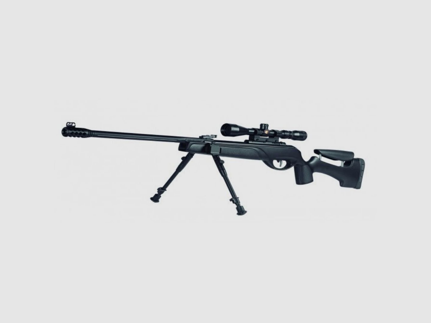 Carabine Gamo HPA Storm IGT + Lunette 3-9 x 40