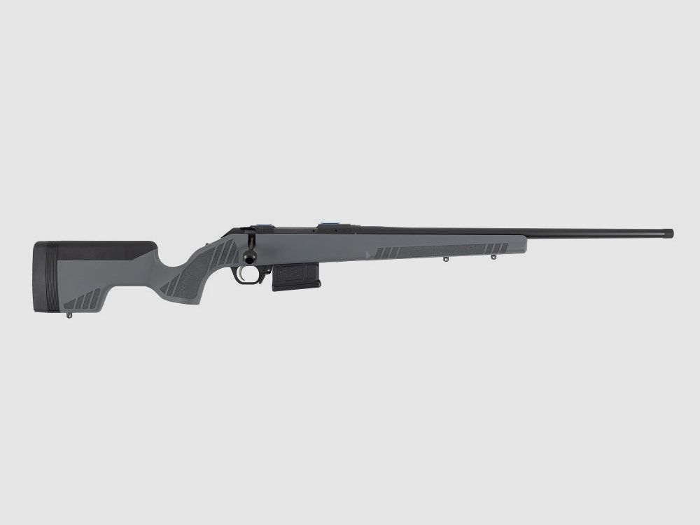 Carabina Colt CBX Tac Hunter 6.5CM Negro Nitride