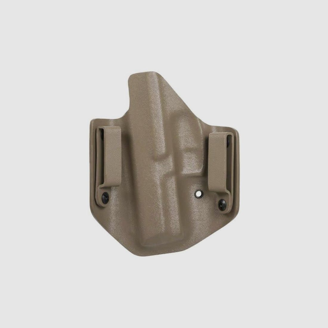 Direct Action OWB No Light Holster for HK SFP pistols - Flat Dark Earth, Bild 1 von 2