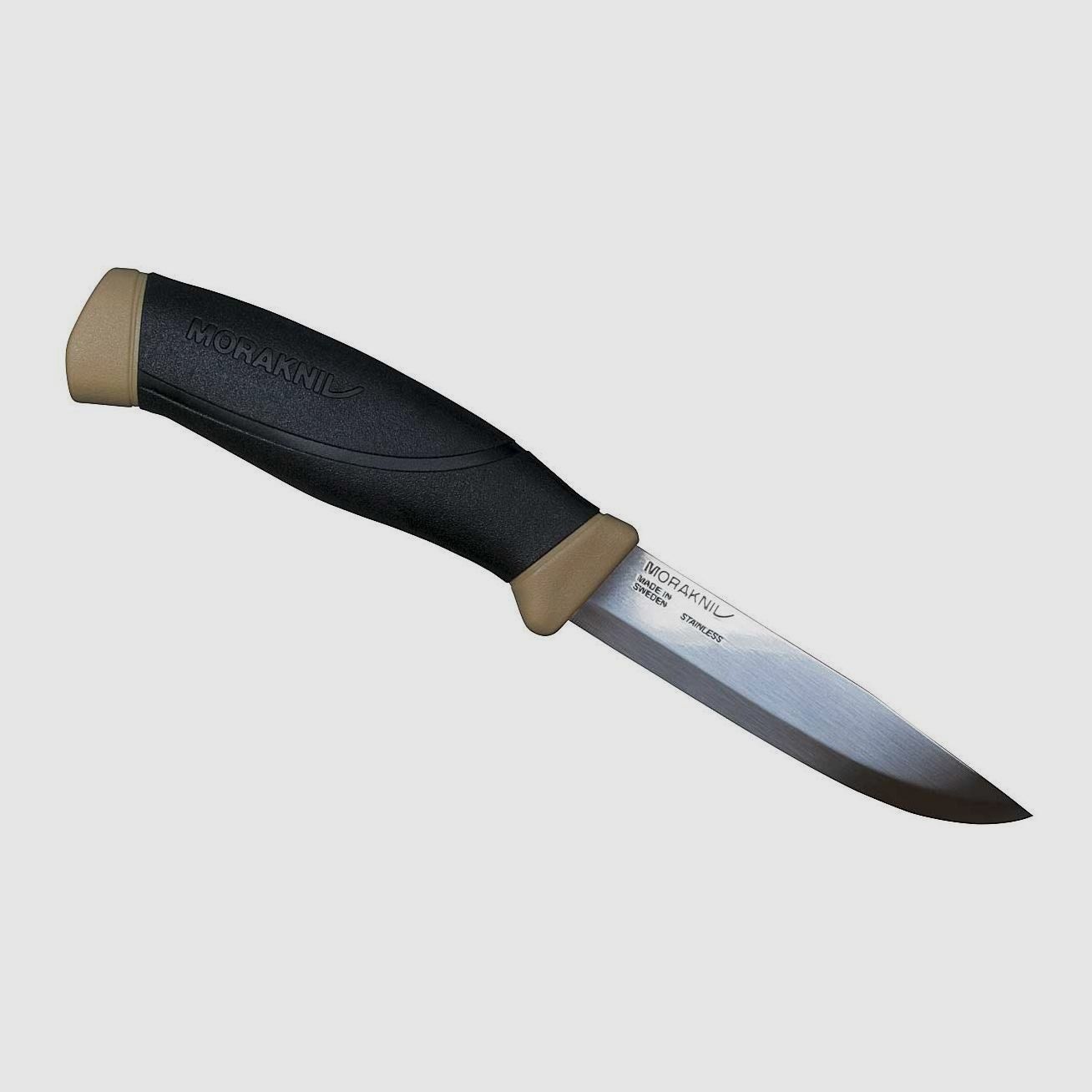 Morakniv Jagd-/Outdoormesser COMPANION DESERT BEIGE