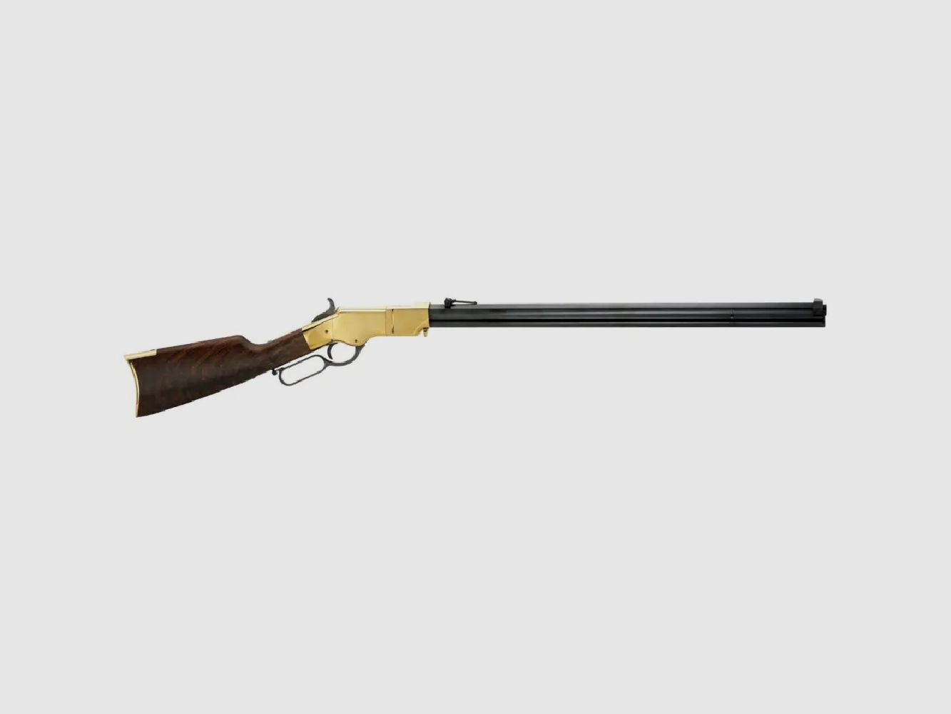 Lever Action Original Henry Geweer