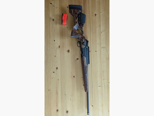 Beretta BRX1 .308 Win with KKC stock Like new