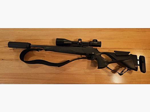 Blaser R8 Ultimate 308Win