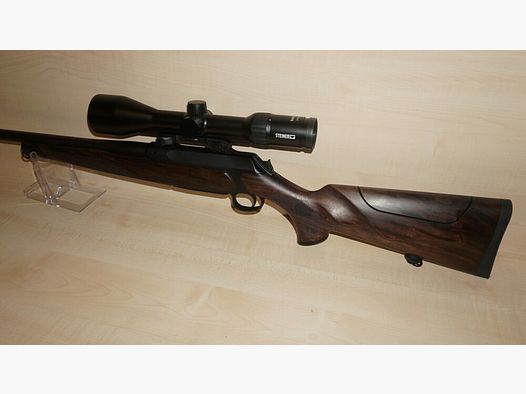 Sauer & Sohn 404