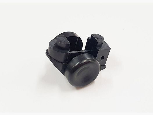Schwaben Arms GmbH DWM MAUSER LUGER P08 P.08 Magazinboden schwarz