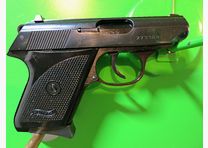 Walther/Ulm, modello TPH, calibro .22lr, pistola tascabile #41-