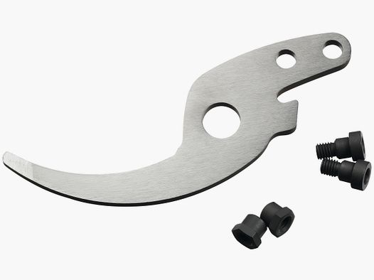 Cuchilla inferior para tijeras de jardín PB-8 M y PB-8 L