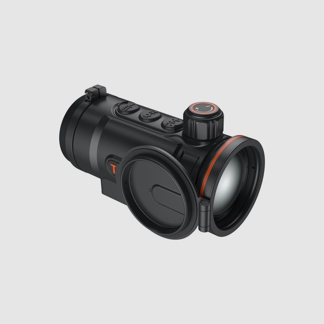 Thermtec Wärmebildvorsatzgerät Hunt 650