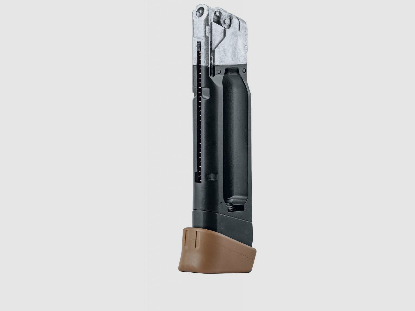 Glock 19X CO2 6 mm Ersatzmagazin