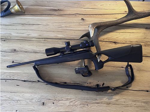 Blaser R8 Professional Success | Cal. 308 | Atzl