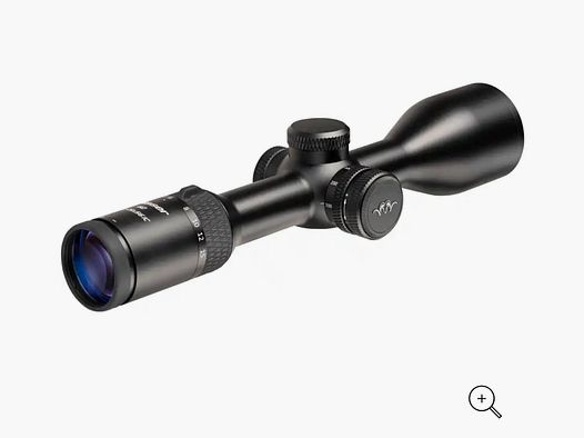 BLASER Zielfernrohr B2 2.5-15x56 iC S mit Schiene