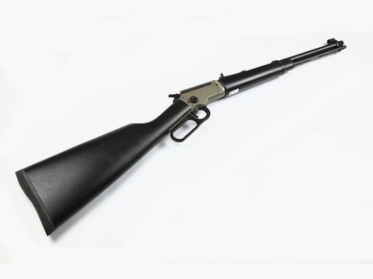 Chiappa LA322 Kodiak Cub Take Down