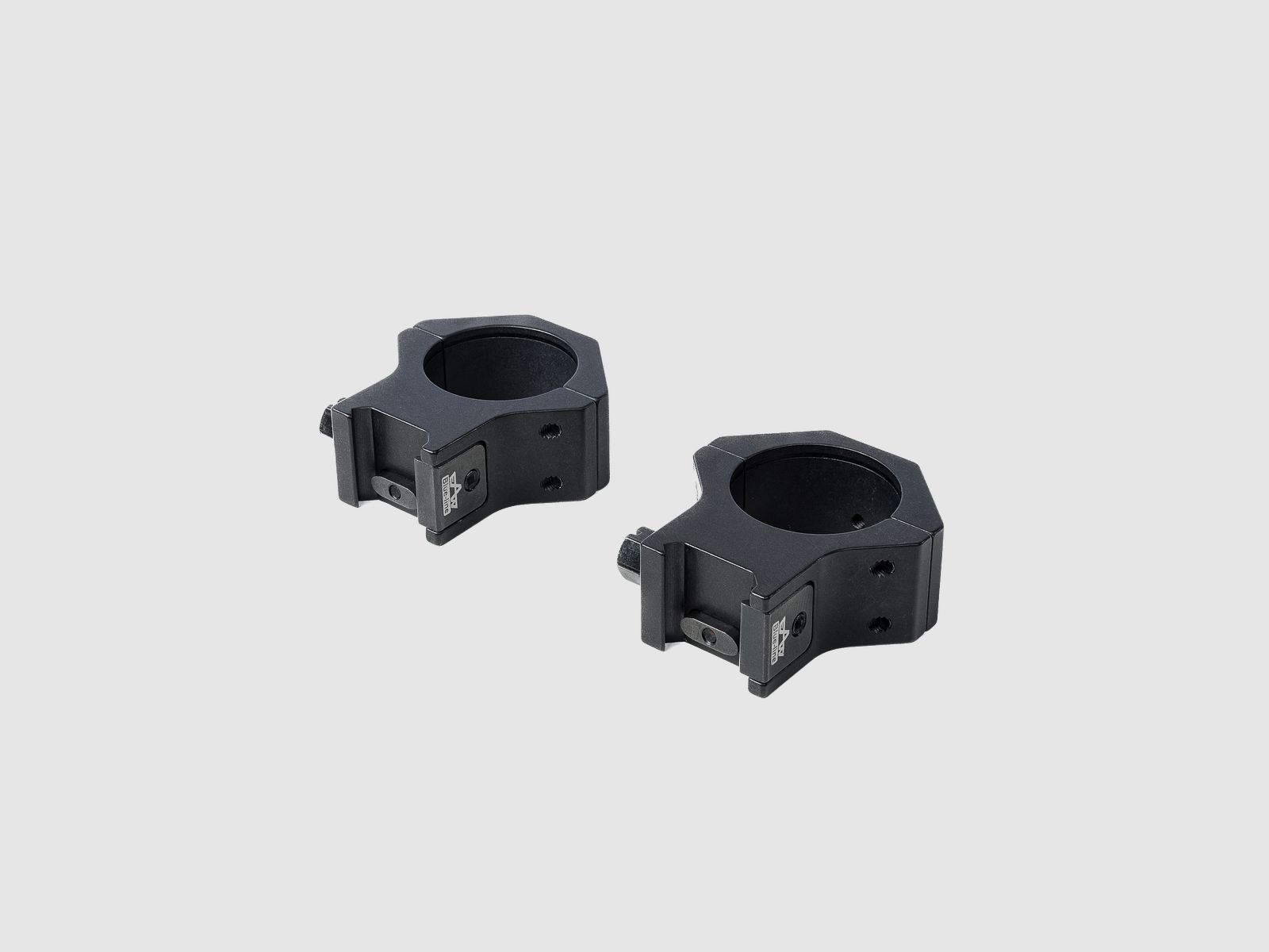 Blue Line Tactical Montaggio inclinato