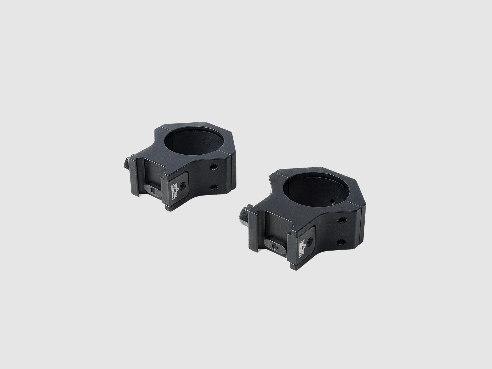 Blue Line Tactical Montaggio inclinato