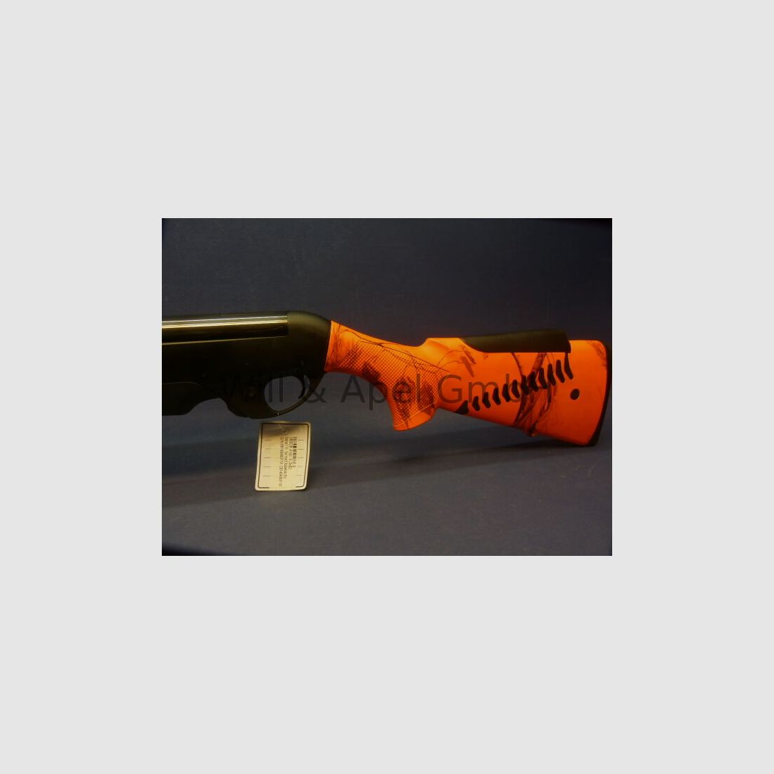 Benelli Argo, Bild 8 von 10