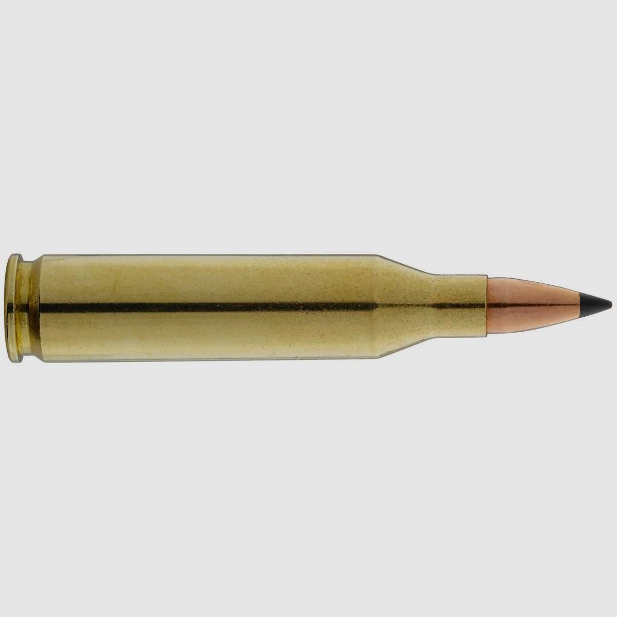 Winchester Varmint-X bleifrei .243 Winchester 55 gr / 3,6 g - 55 gr / 3,5 g, Bild 2 von 10