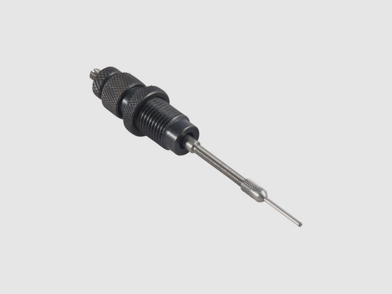 FORSTER PRODUCTS, INC. BUSHING BUMP DECAPPING UNIT, 25 WSSM, image 2 of 3