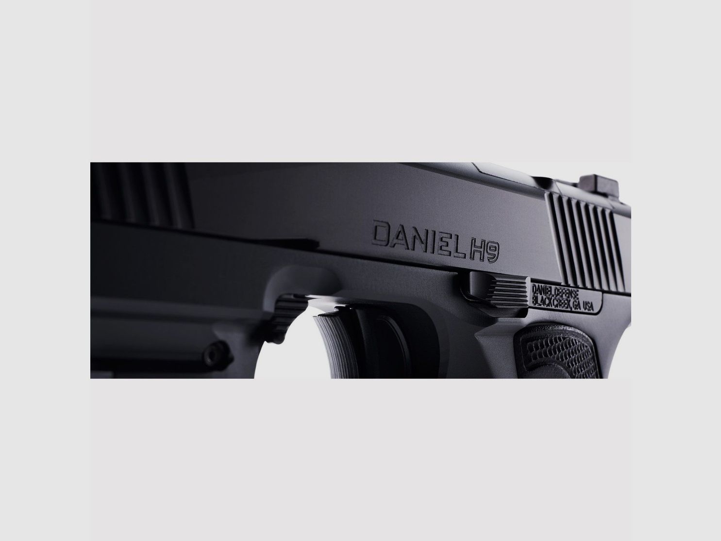 Daniel Defense H9 Compact Kal. 9 Luger, Bild 4 von 8