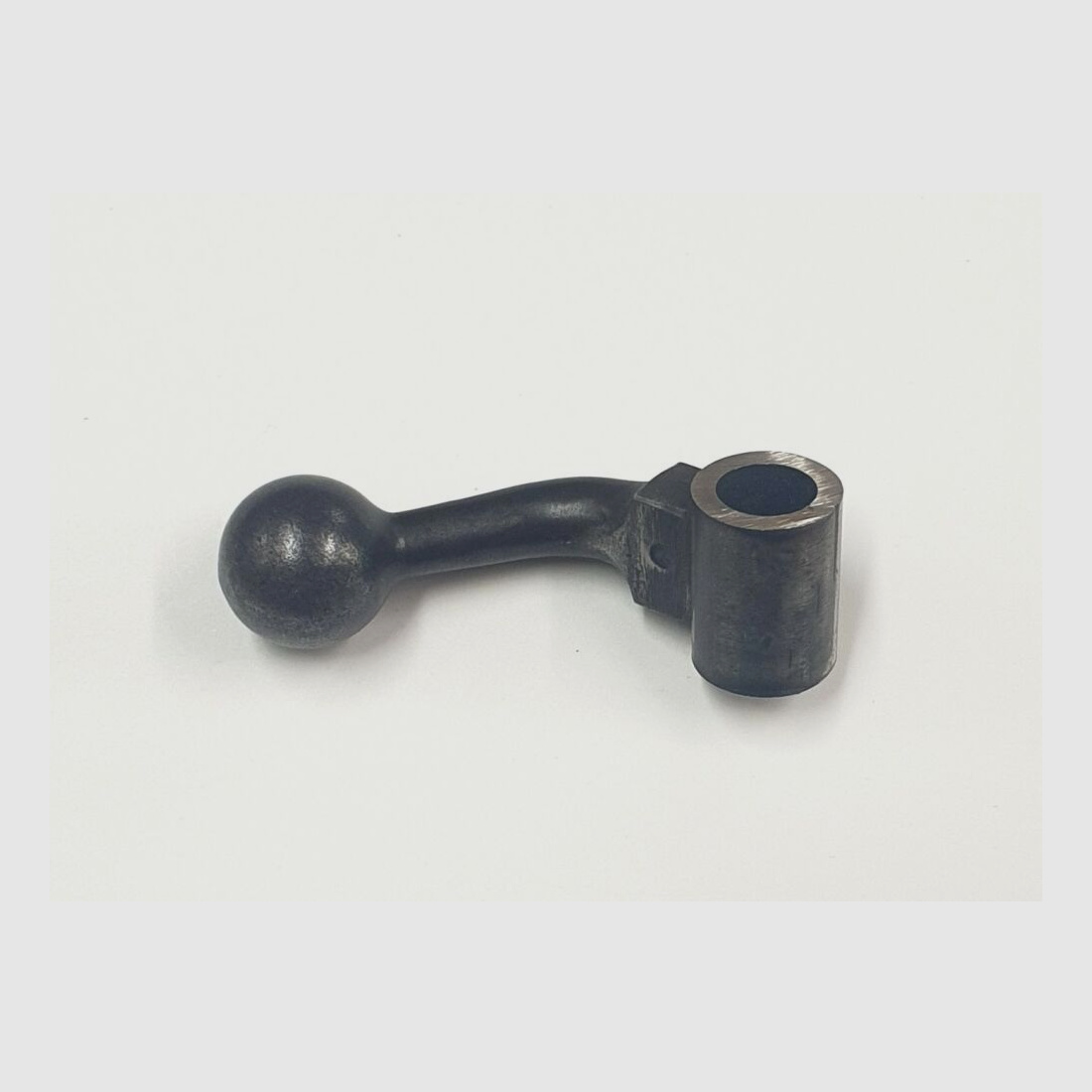 Kamerstengel voor het Carcano-geweer