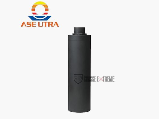 Schalldämpfer ASE UTRA Dual Fifty 7/8"x24 Kal. 50 Bmg