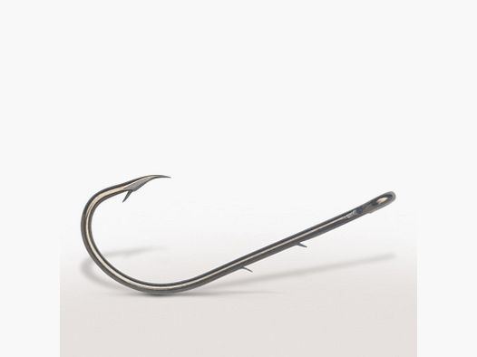 VMC Hook Micro Barbed 9291 Nickel