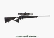 Blaser R8 Ultimate Offre Complète incl. Optique