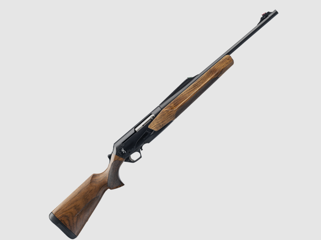Büchse Browning BAR 4X Elite, Bild 5 von 5