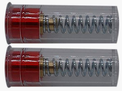 Flachberg Pufferpatronen (M1) Kaliber .20 2 Stück