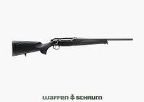 Sauer 505 ErgoMax Black Outback
