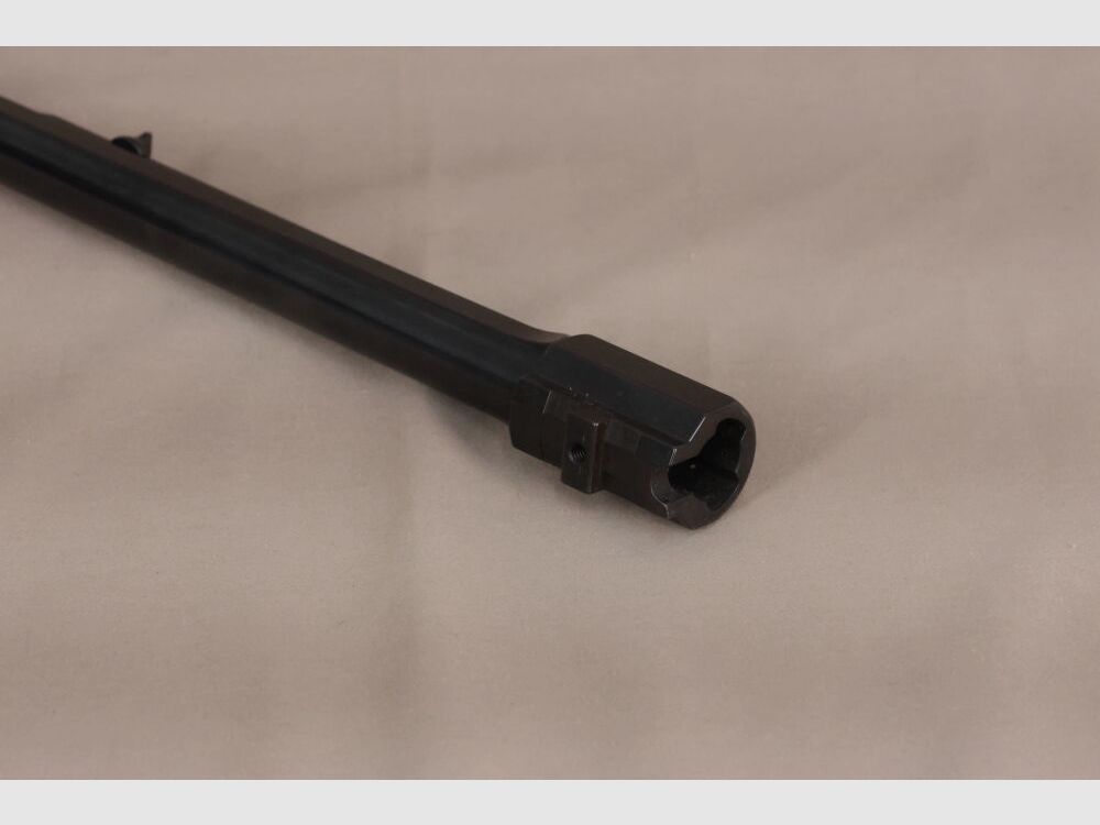 Blaser SR830 - Austauschlauf