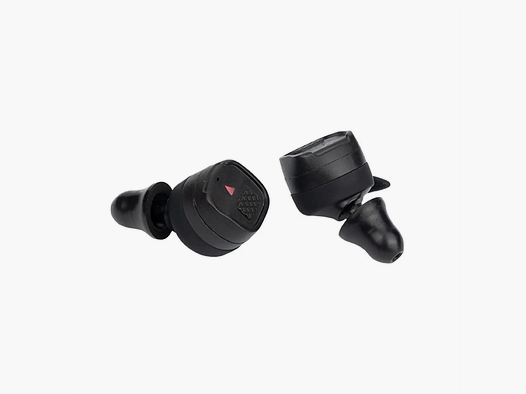 EARMOR EARMOR Elektronische Ohrstöpsel M20T Pro - Schwarz