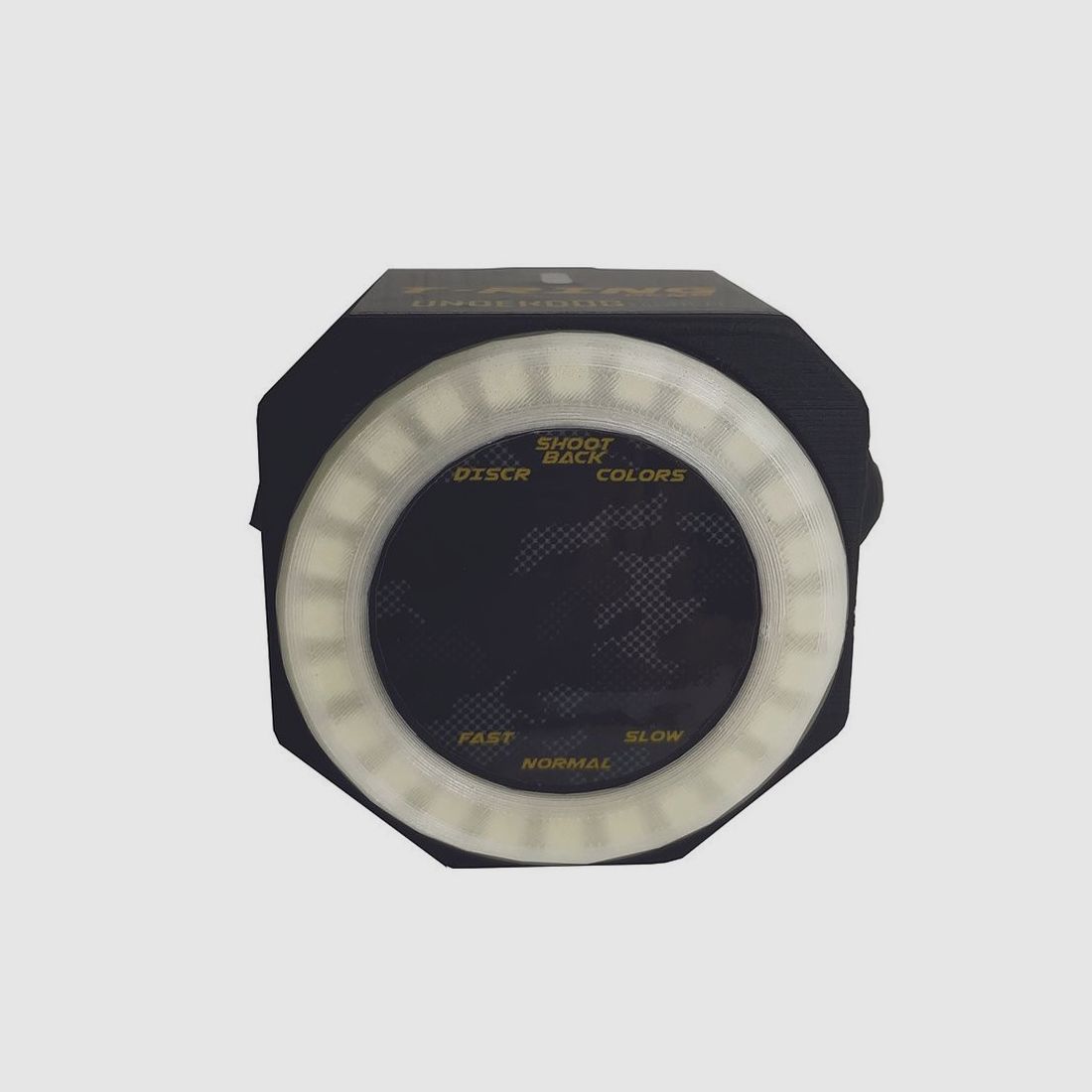 Underdog Tactical T-Ring Gen 2, immagine 2 di 5