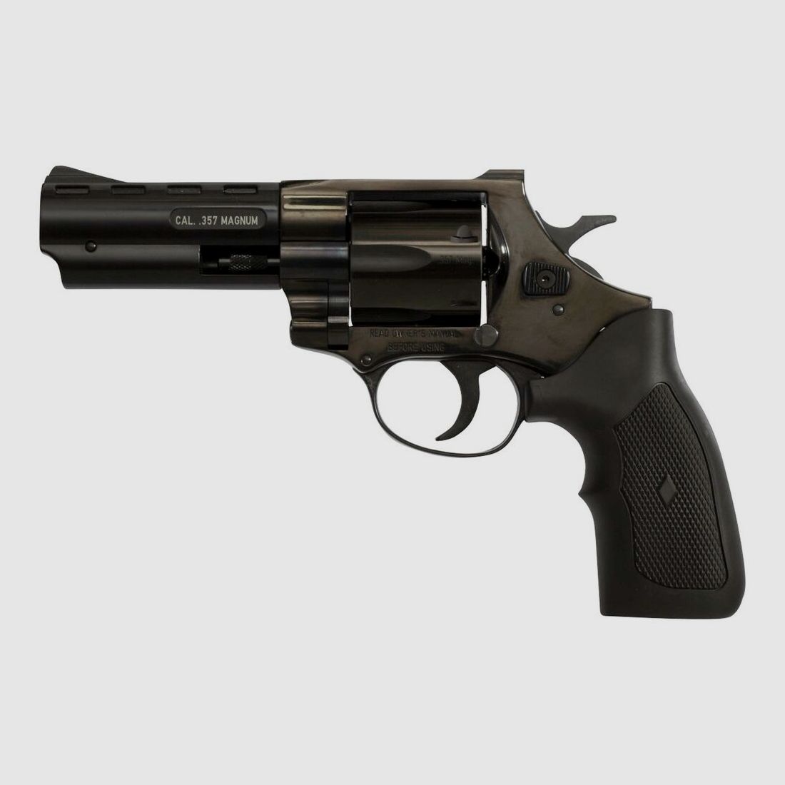 Weihrauch Revolver Weihrauch Arminius HW 357 4 Revolver
