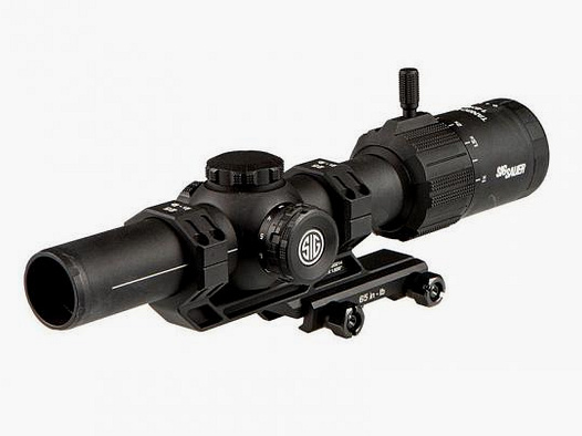 Sig Sauer TANGO-MSR 1-6x24 SFP