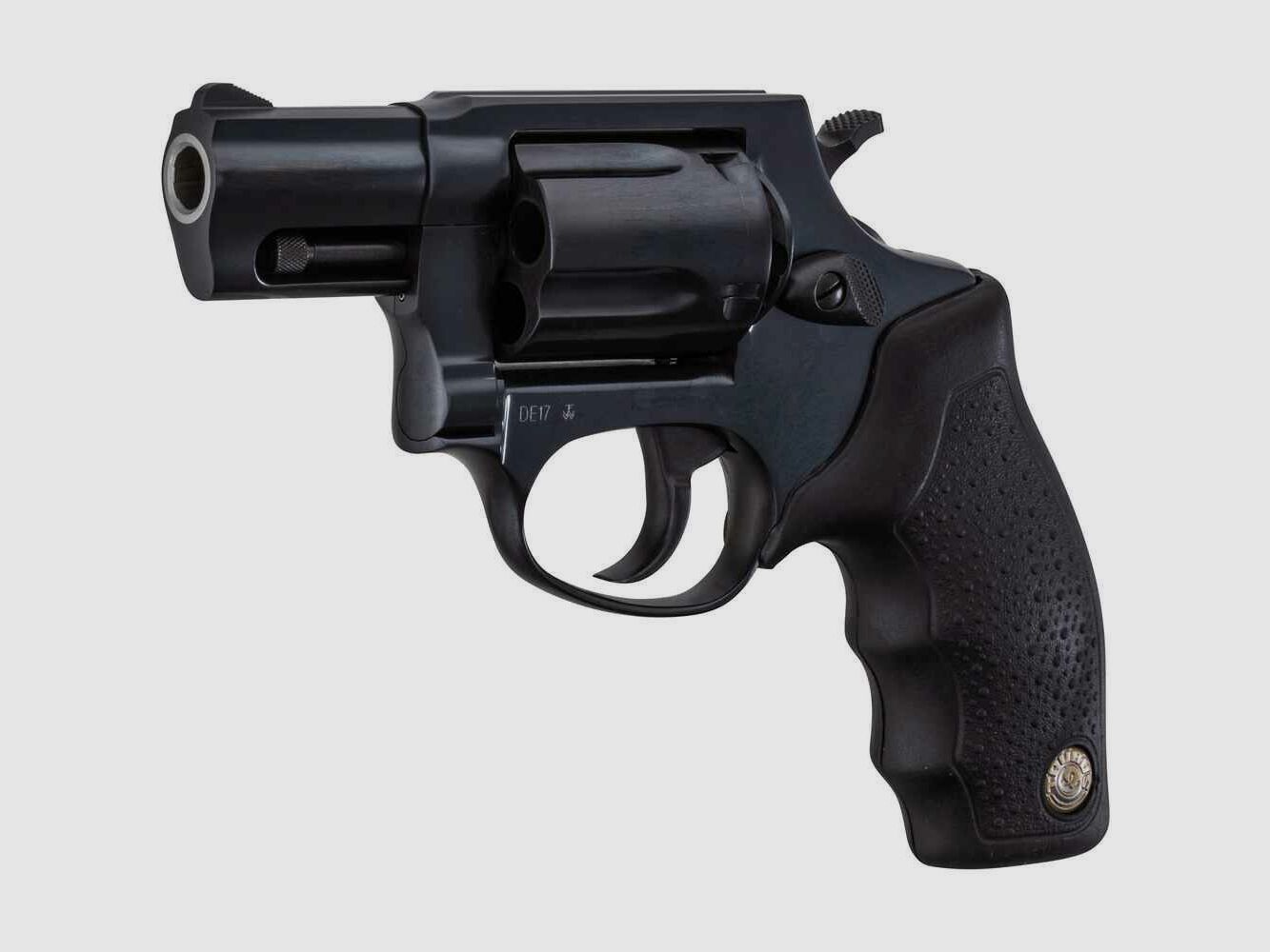 <Taurus Revolver M 605>