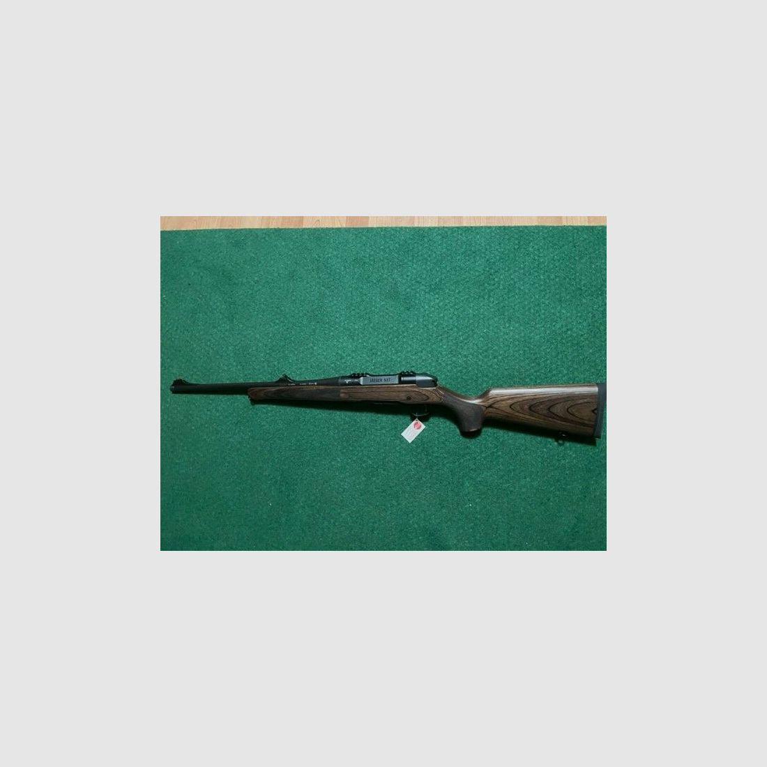 Haenel NXT Geradezug .308 WIN Komplett Sonderpreis!