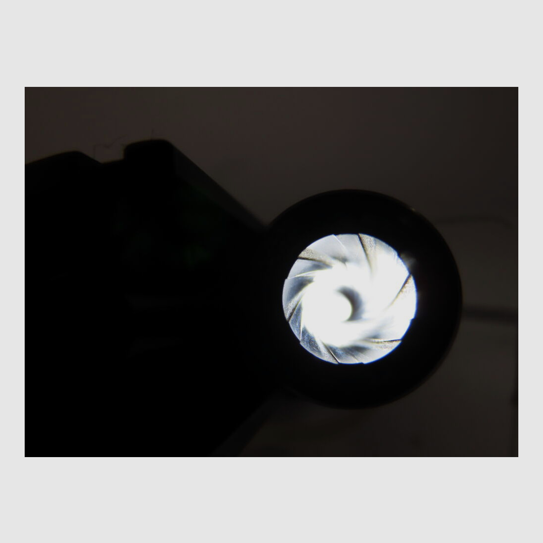 SIG Sauer P226 LDC II